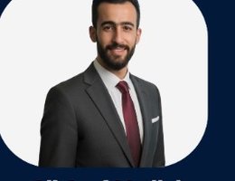 العميل Ali  Medlej