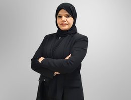 Agent Sara Bouali