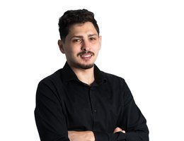 العميل Louay Aloui
