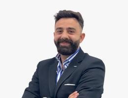Saleh Alorani