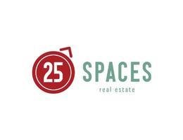 العميل 25 Spaces Real Estate