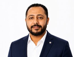 Agent ahmed sobhy