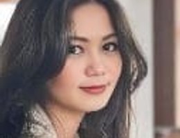 العميل Mariah Luz N. Ecostan