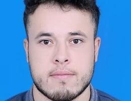 Agent YOSRI BAAZAOUI