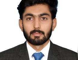العميل Haroon Tayyab