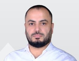 Sanad Mohammad Ghezawi