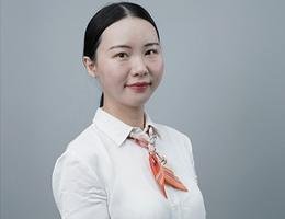 العميل Anqi Zhang