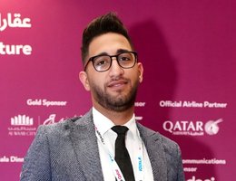 العميل Zakaria Kahoul