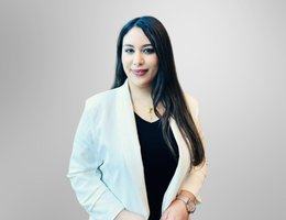 Agent Wissal Mechbal