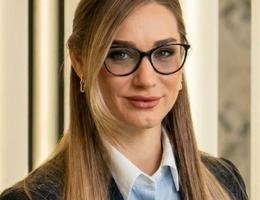 العميل Galya Timus