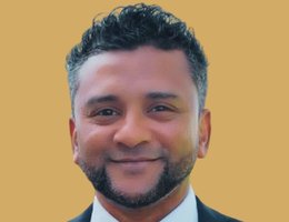 Agent Ahmed Ali