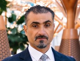 Agent Sameh Al Yussefy