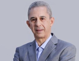 Agent Saber Ben Abdallah