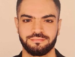 العميل Abdel Ftis