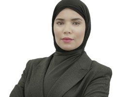 Agent Fadwa Otmani 