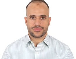 العميل Ahmed  Elsayad