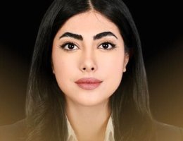 العميل AFARIN  KHAKBAZ