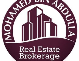 Agent (MBA) MOHAMED BIN ABDULLA REAL ESTATE BROKERAGE