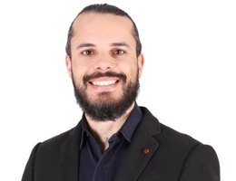 Agent Wael Chebil