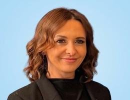 العميل Joelle Saad