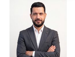 العميل Fedi Azouzi