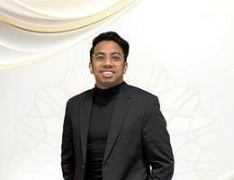 Agent RAYMART SEGURA