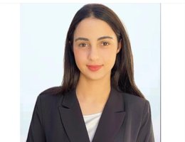 Rakia Belhaj saleem