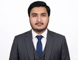 العميل Ahmed  Rashid