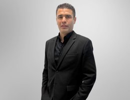 Agent Riadh Souheil
