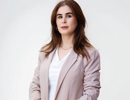 Agent Roukia Zaouani