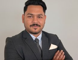 Agent iqbal ahmed