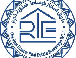 العميل The Real Estater