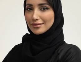 Agent Nadia Ben Hassine