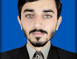 العميل Muhammad  Adeel