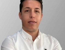 Agent Khaled Khalifi