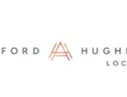 Agent Alford Hughes