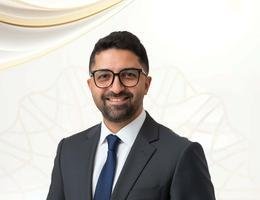 Agent AHMED EMAM