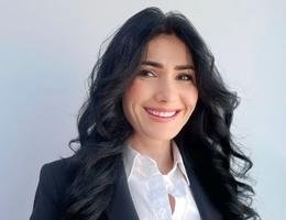 Agent Dilafruz Azimova