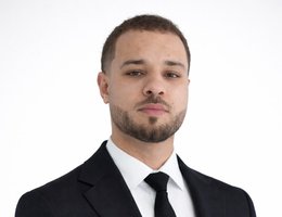 Agent Salah Ait Abdallah