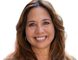Agent Carla Spitaleri