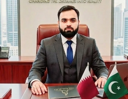 Agent MUHAMMAD ANWAAR  RAJPUT