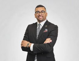 Agent Youssef Lagriri