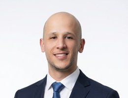 Agent Yahia Mechakra