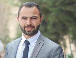 العميل Ahmad Al Ali