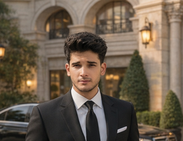 Agent mohammed nameer