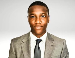 Agent Fawaz   Ajanaku