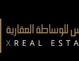 العميل Marketing  X Real Estate 