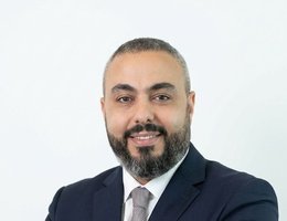 العميل Ayman Al Haj
