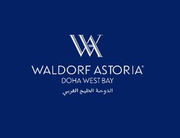 Agent Waldorf Astoria Doha West Bay