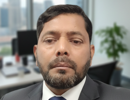 Agent MUHAMMAD RIZWAN ATTARI